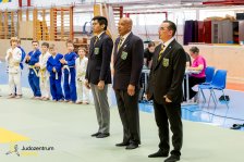 27.04.2025 Wachau JUDO Kids Cup